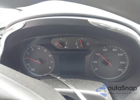 2017 Chevrolet Malibu 1Lt из США, поврежденный, VIN 1G1ZE5ST2HF202059